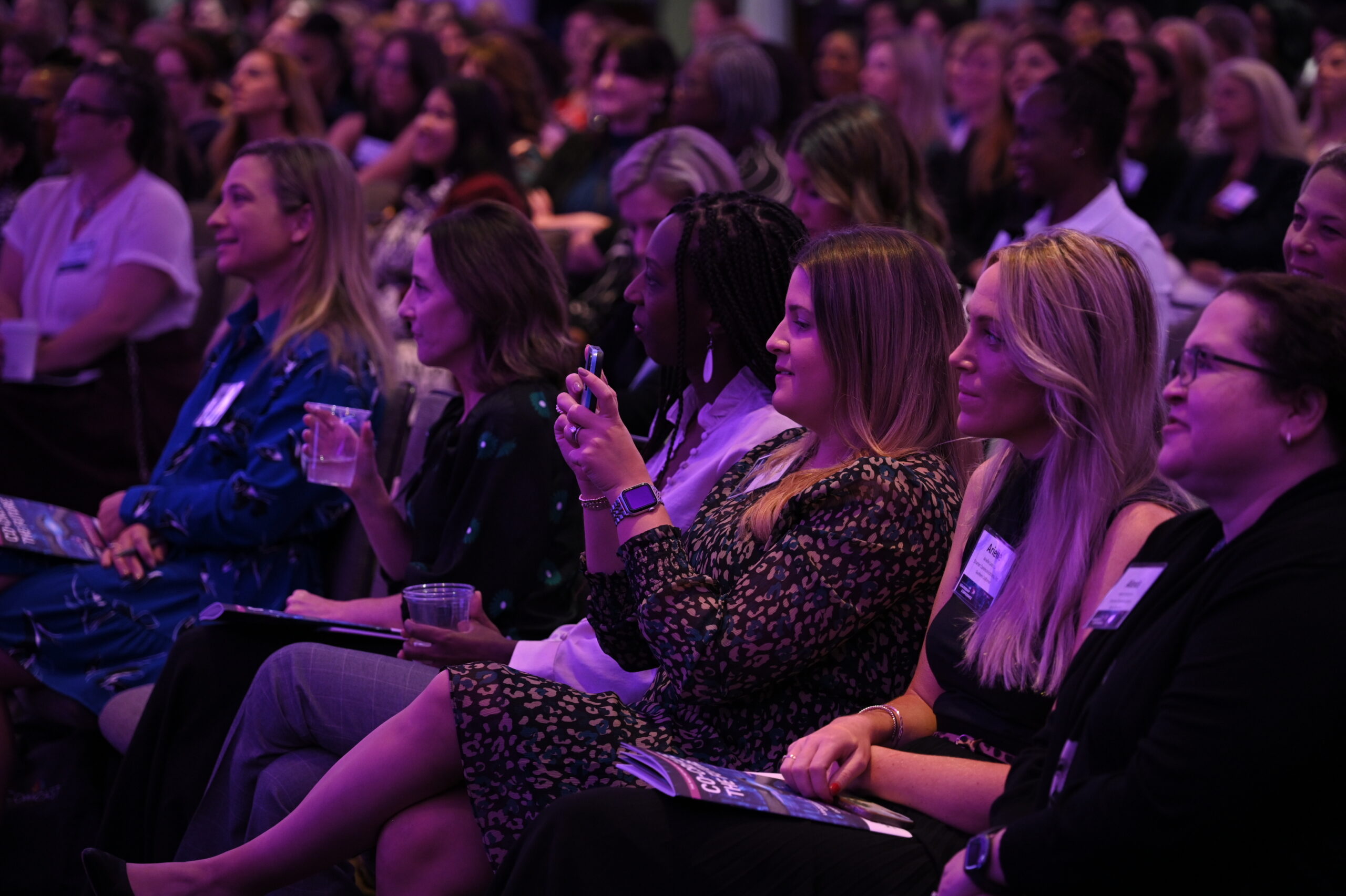 Default category image