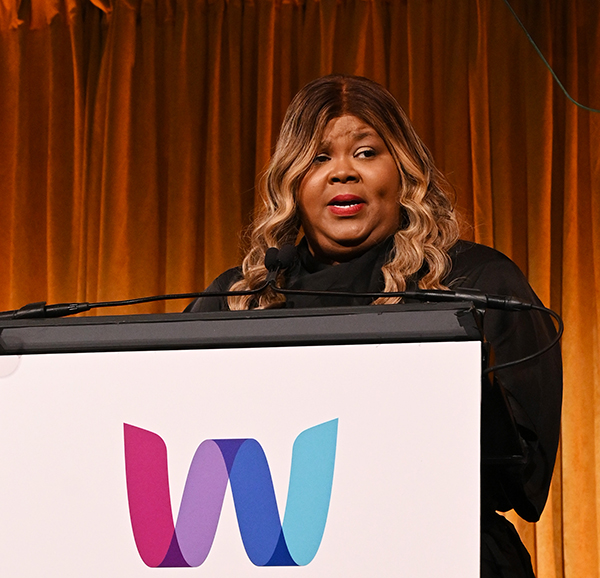 Default category image