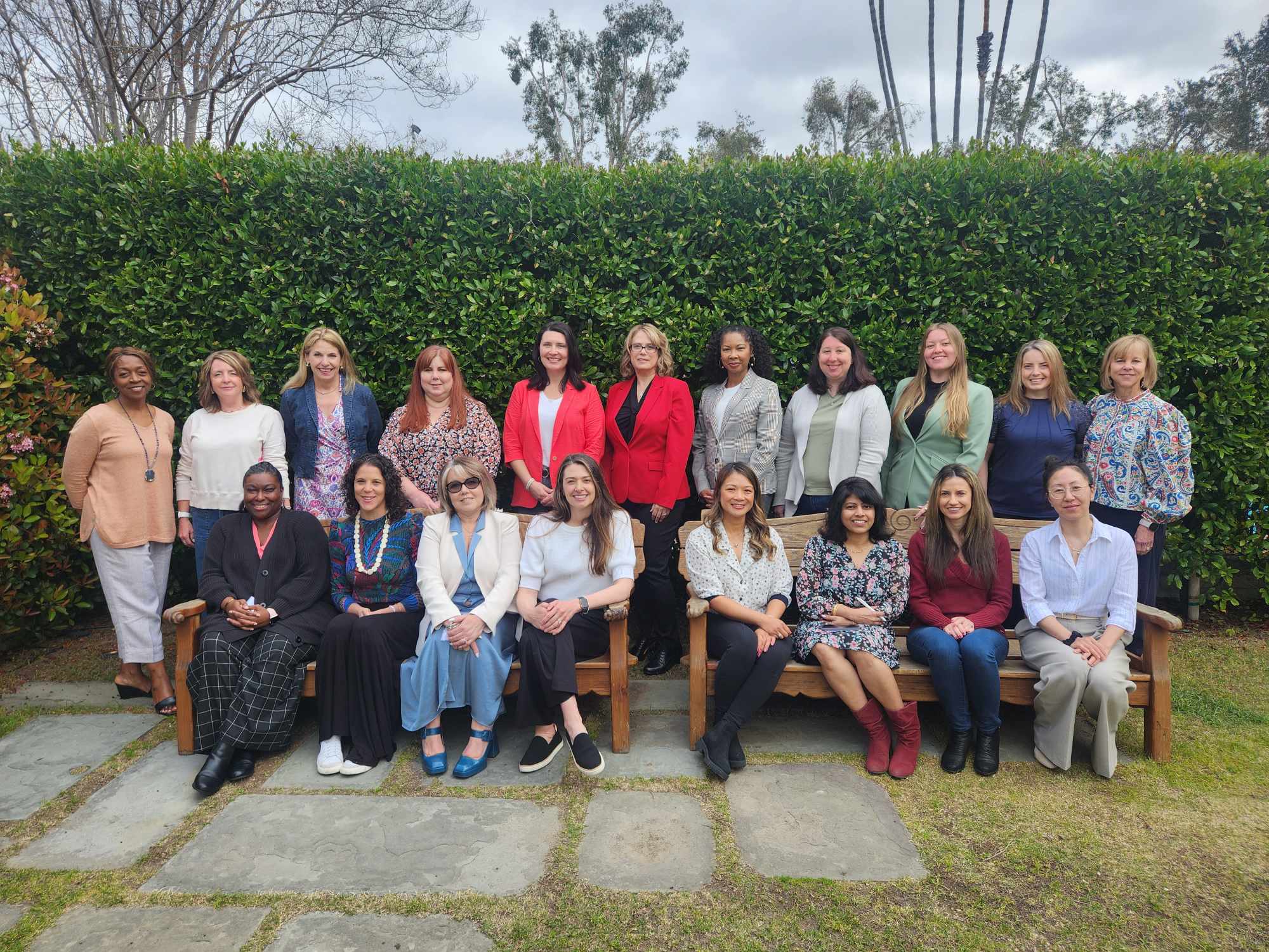 Default category image